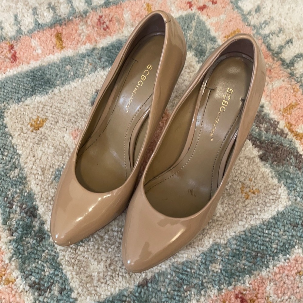 BCBGeneration heels